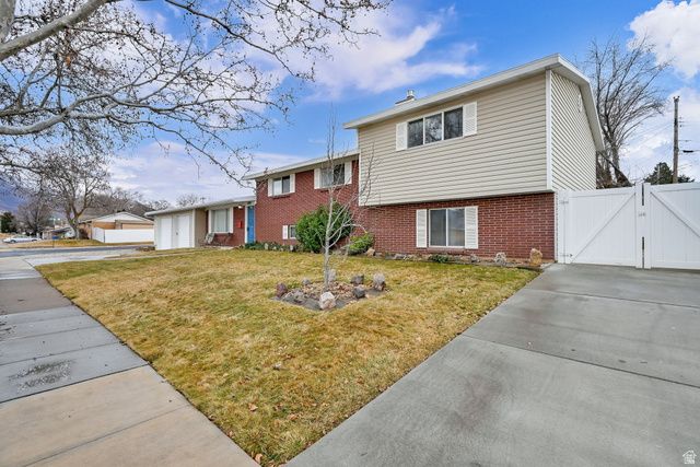 209 W 5200 S, Washington Terrace, UT 84405