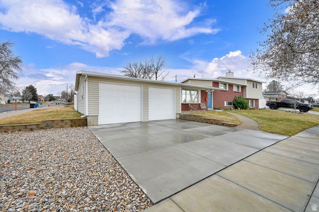 209 W 5200 S, Washington Terrace, UT 84405