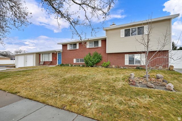 209 W 5200 S, Washington Terrace, UT 84405