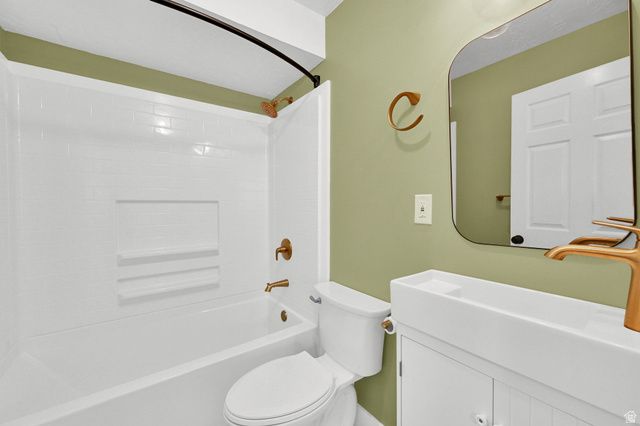 209 W 5200 S, Washington Terrace, UT 84405