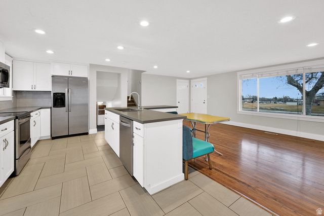 209 W 5200 S, Washington Terrace, UT 84405