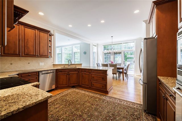 9 Harvest Glen, Pittsford, NY 14534