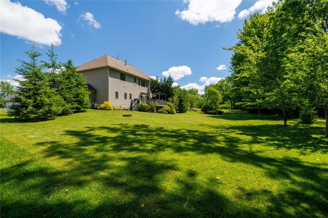 9 Harvest Glen, Pittsford, NY 14534