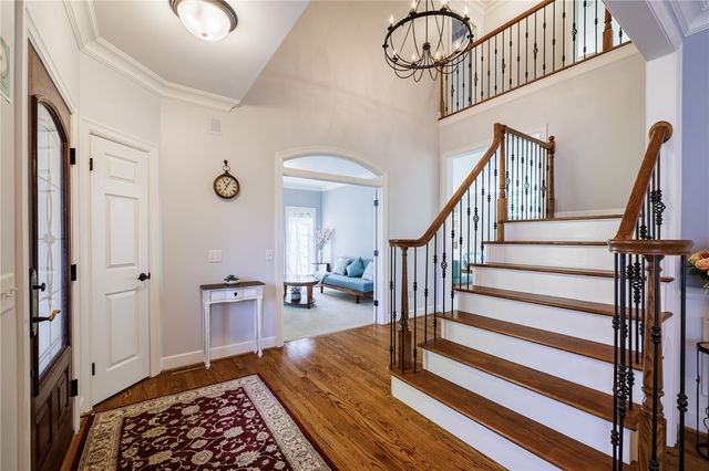9 Harvest Glen, Pittsford, NY 14534