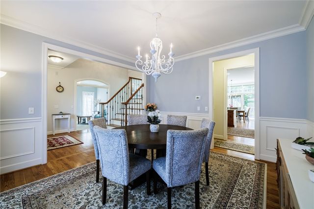 9 Harvest Glen, Pittsford, NY 14534