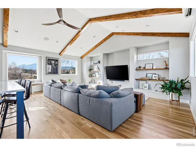 1205 Sumac Avenue, Boulder, CO 80304