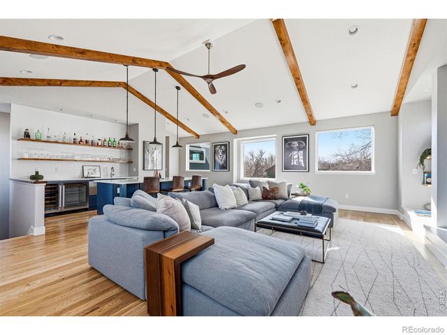 1205 Sumac Avenue, Boulder, CO 80304
