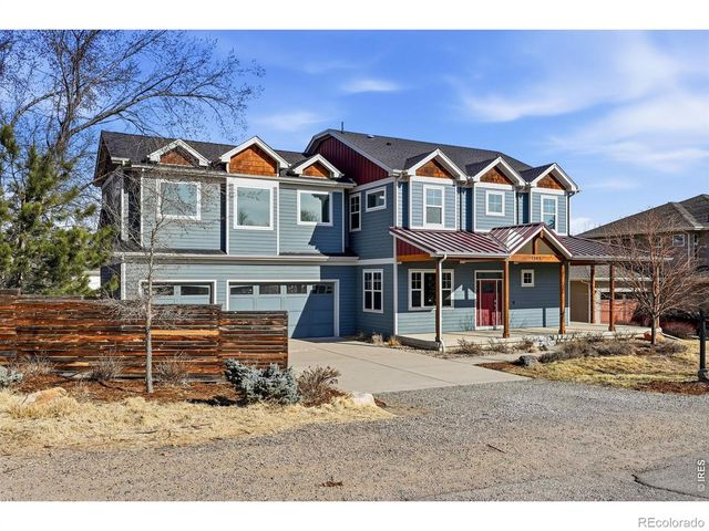 1205 Sumac Avenue, Boulder, CO 80304