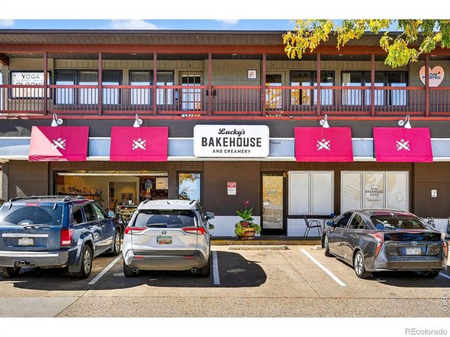 1205 Sumac Avenue, Boulder, CO 80304