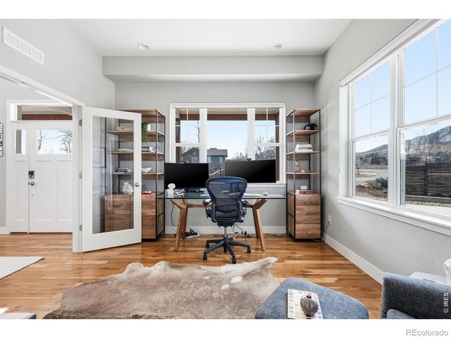 1205 Sumac Avenue, Boulder, CO 80304