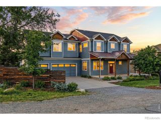 1205 Sumac Avenue, Boulder, CO 80304