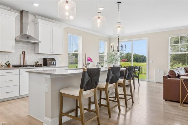 301 St. Andrews, Smithfield, VA 23430