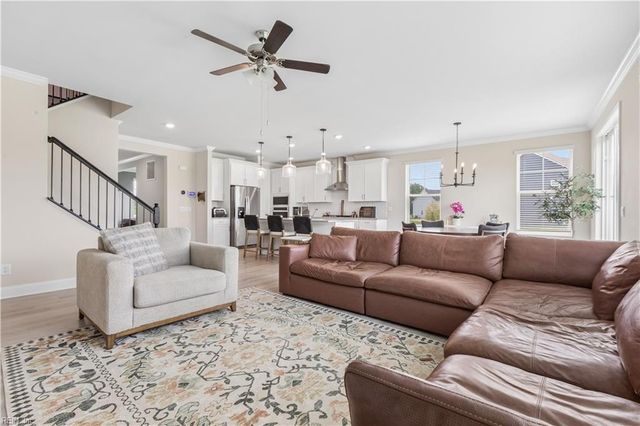 301 St. Andrews, Smithfield, VA 23430