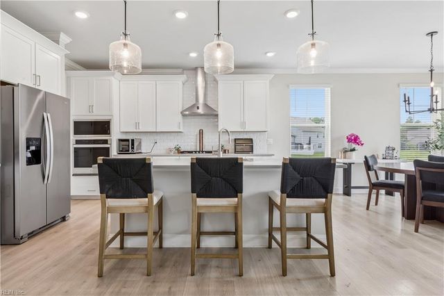 301 St. Andrews, Smithfield, VA 23430