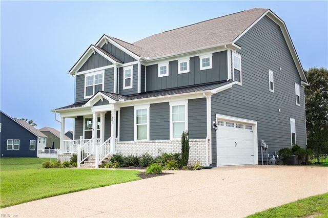 301 St. Andrews, Smithfield, VA 23430