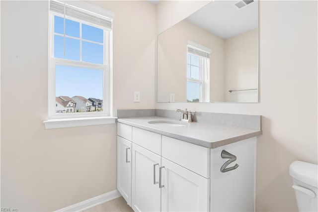 301 St. Andrews, Smithfield, VA 23430