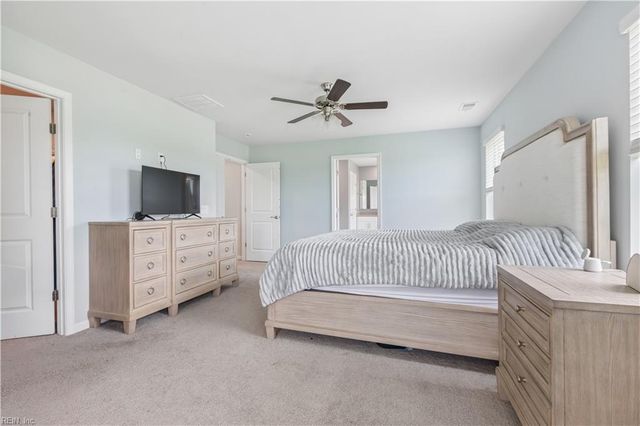 301 St. Andrews, Smithfield, VA 23430