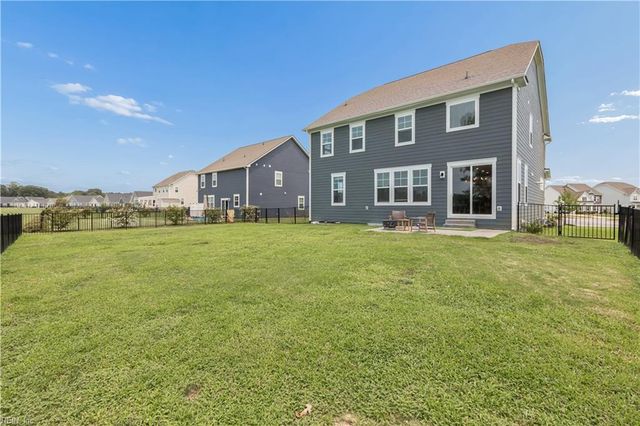 301 St. Andrews, Smithfield, VA 23430