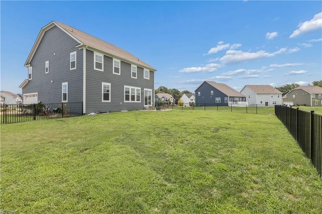 301 St. Andrews, Smithfield, VA 23430