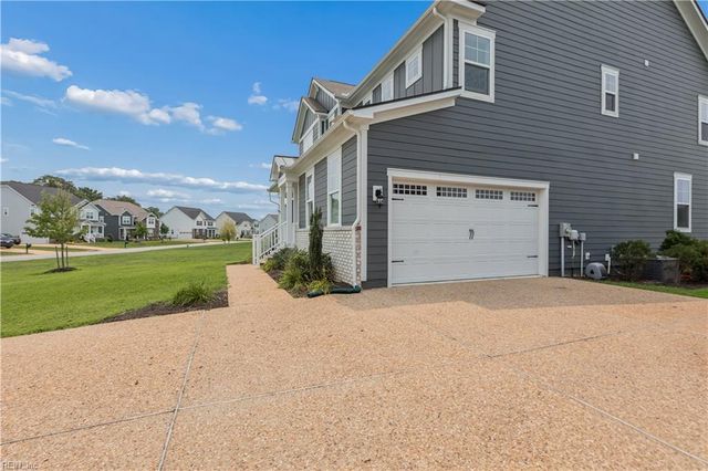 301 St. Andrews, Smithfield, VA 23430