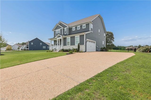 301 St. Andrews, Smithfield, VA 23430