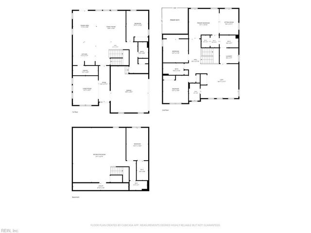 301 St. Andrews, Smithfield, VA 23430