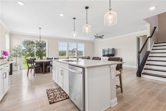 301 St. Andrews, Smithfield, VA 23430