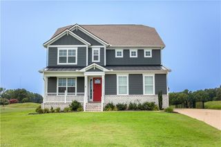 301 St. Andrews, Smithfield, VA 23430