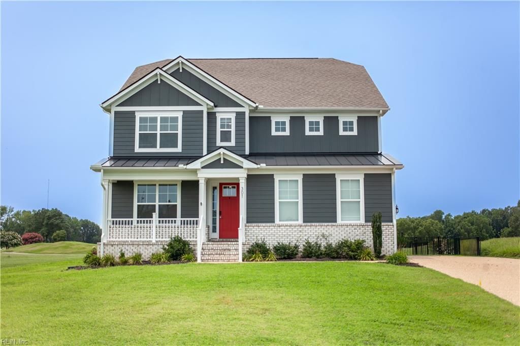 301 St. Andrews, Smithfield, VA 23430