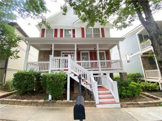 1678 CARR NW Circle, Atlanta, GA 30318