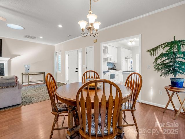 276 Cambridge Drive, Brevard, NC 28712