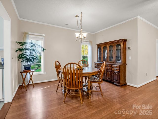 276 Cambridge Drive, Brevard, NC 28712