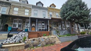 1337 MUHLENBERG ST #1ST FLOOR, Reading, PA 19602