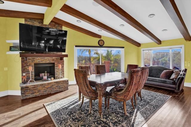 2440 Los Alisos, Fallbrook, CA 92028