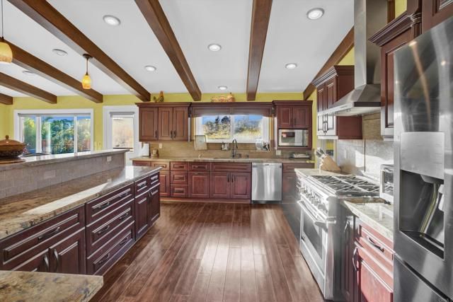 2440 Los Alisos, Fallbrook, CA 92028