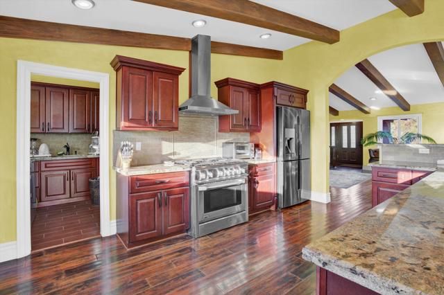 2440 Los Alisos, Fallbrook, CA 92028