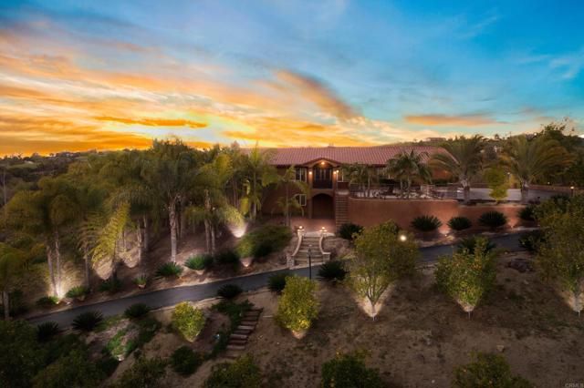 2440 Los Alisos, Fallbrook, CA 92028