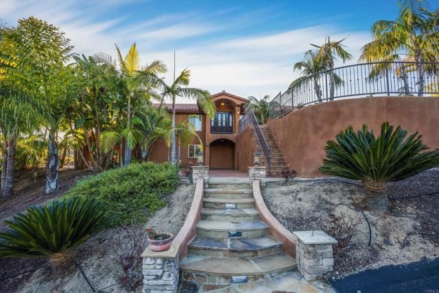 2440 Los Alisos, Fallbrook, CA 92028