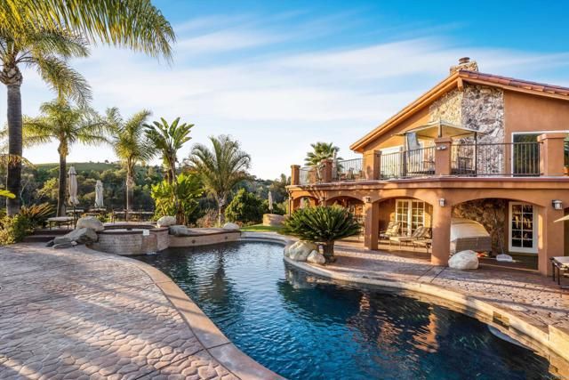 2440 Los Alisos, Fallbrook, CA 92028