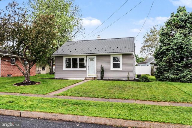 4302 ALLEN RD, Camp Hill, PA 17011