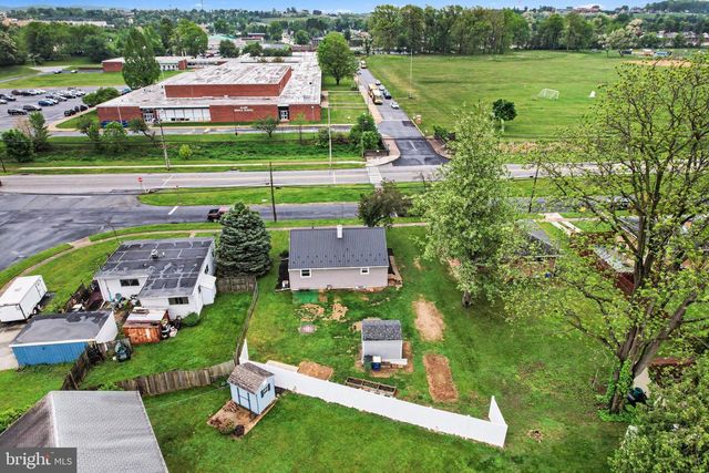 4302 ALLEN RD, Camp Hill, PA 17011
