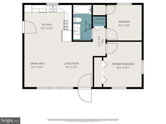 4302 ALLEN RD, Camp Hill, PA 17011
