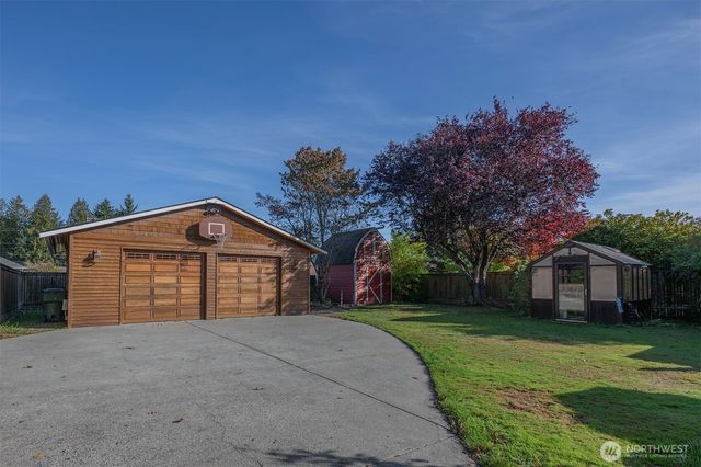 415 Rose Way, Everett, WA 98203