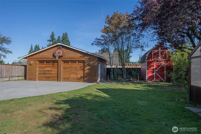 415 Rose Way, Everett, WA 98203