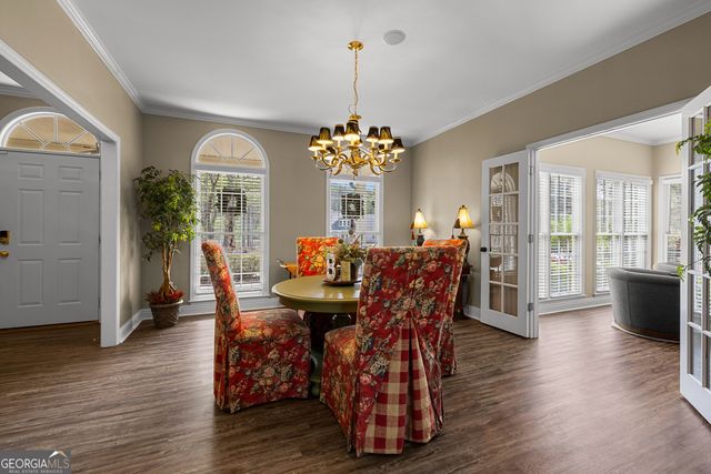 102 Canterbury Drive, Lagrange, GA 30241