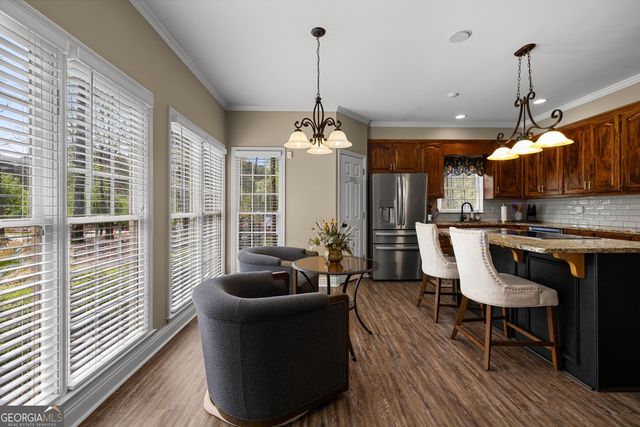 102 Canterbury Drive, Lagrange, GA 30241