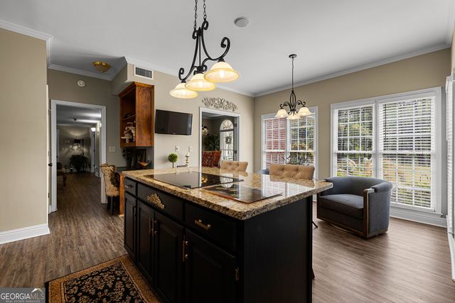 102 Canterbury Drive, Lagrange, GA 30241