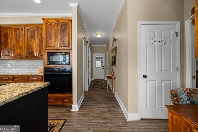 102 Canterbury Drive, Lagrange, GA 30241