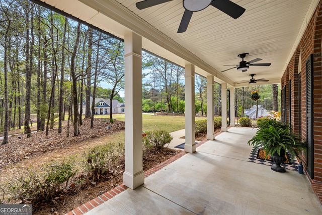 102 Canterbury Drive, Lagrange, GA 30241