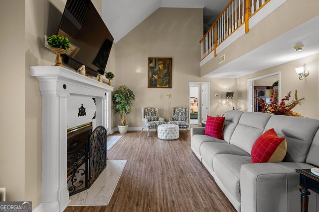 102 Canterbury Drive, Lagrange, GA 30241